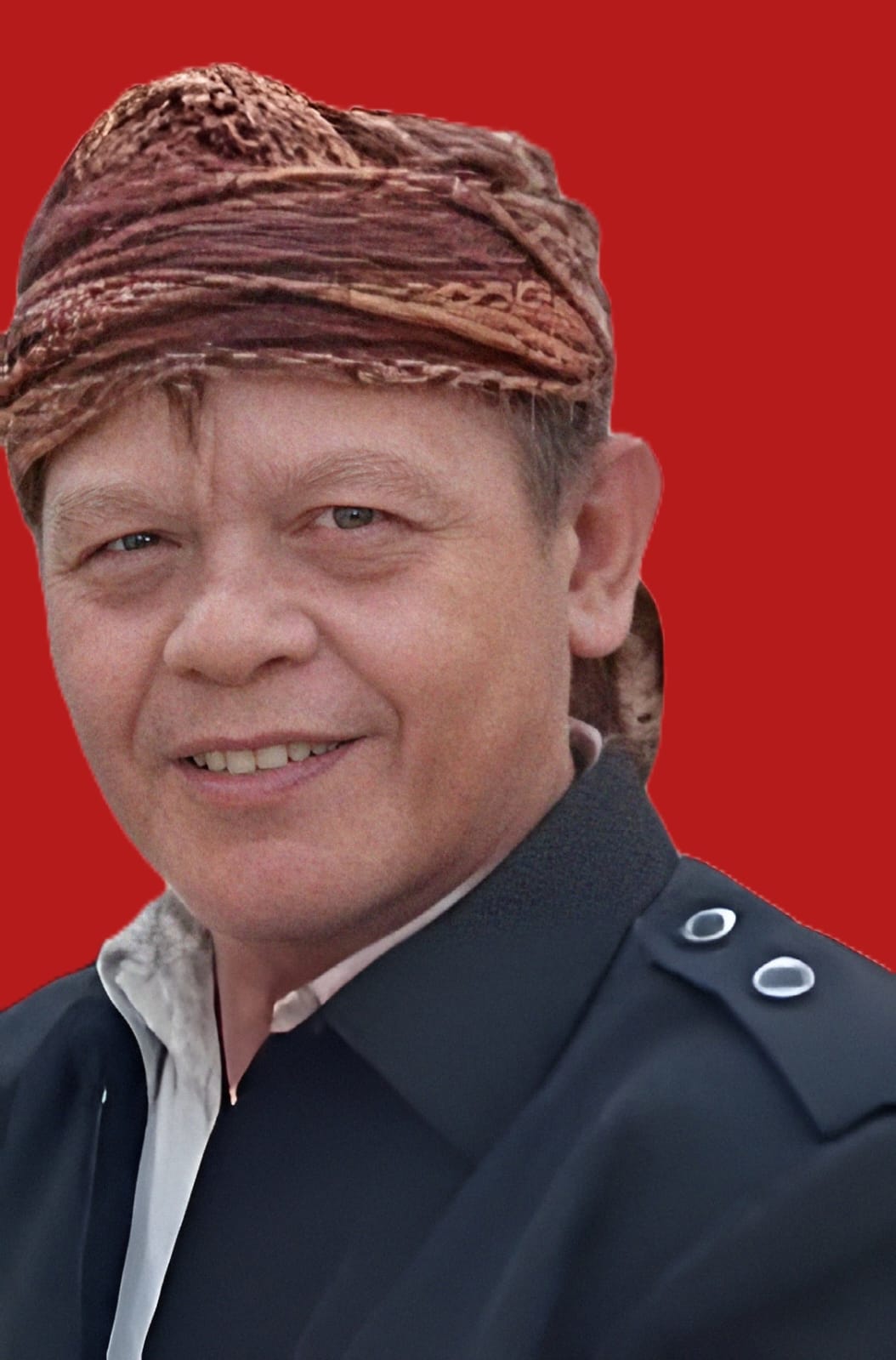 RD. Penanjung Widjaya Dasaputra S.H.,M.H
